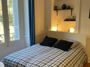 Studio Aix-les-Bains, 1 pièce, 2 personnes - FR-1-617-42